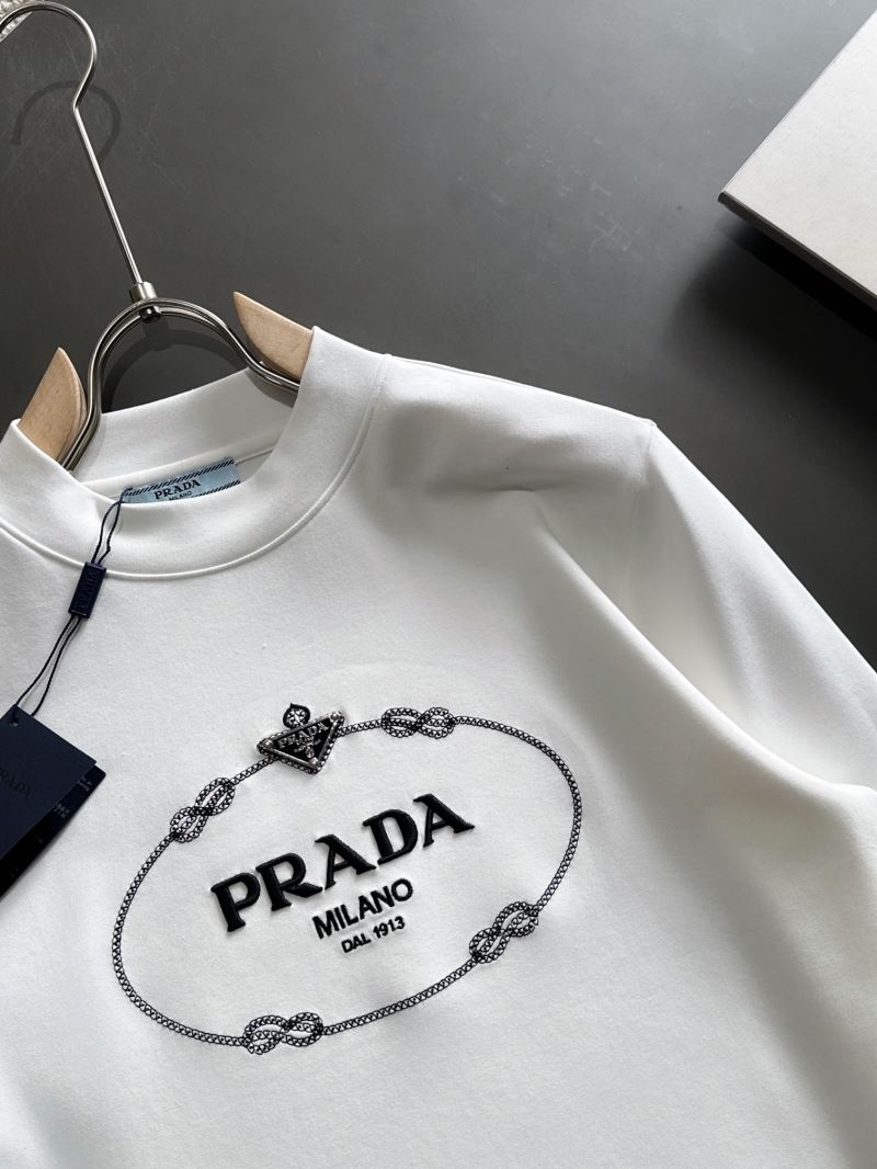 Prada T-Shirts